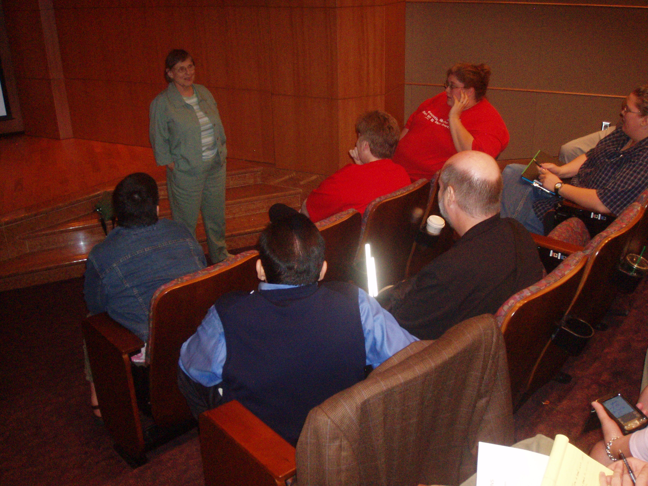 Aging With Stickler Syndrome Mini Session